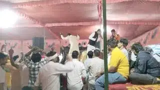 Live streaming of BHANIN MANDIR OFFICIAL