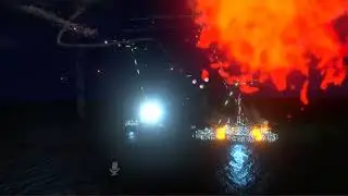VR Story: The singularity fights humans for the metaverse
