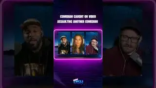 We&rsquo;re addressing the newly surfaced assault video involving comedian Corey Holcomb & Christina Pain.