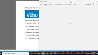 Best Windows 10 Apps for Streaming Movies and TV in 2020