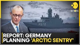Greenland Showdown: UK, Germany Discuss NATO Forces in Greenland to Calm US Threat Says Report