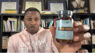 Iron Deficiency: Most Common Causes and Natural Solutions (Check These 5 Things!)