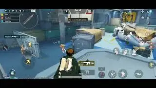 Ranked tdm 