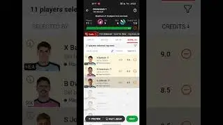 SIX vs HEA Dream11 prediction, HEA vs SIX Final T20 match prediction, Big bash league 2023-24