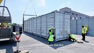 How to pick reliable energy storage? 📦
