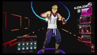 Dance Central Spotlight　Take On Me　Pro