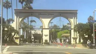 Live and Study Filmmaking in Los Angeles at Columbia College Hollywood