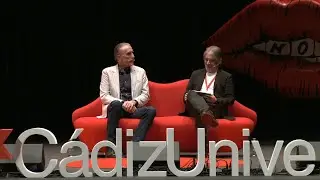 Lo que aprendí cuando me dijeron que no | Juan y Medio | TEDxCadizUniversity