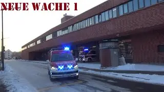 [2013-2021] Neubau Feuerwache 1 N&uuml;rnberg