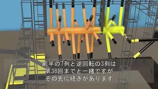 こんなSASUKEはいやだ？1stSTAGEのパロディエリアを妄想してみた