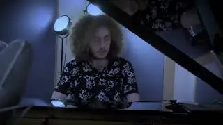 Evil Morty Theme - Piano Cover (From Rick and Morty)