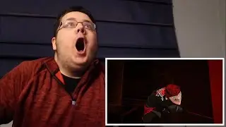 RWBY VOLUME 6 INTRO REACTION