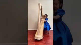 Jane Liu - Processional | 2025 Global Music Competition