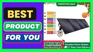 SOLARPLAY 200W 18V
