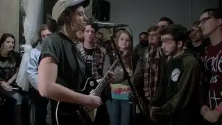 Many Rooms (Take Hold Fest 2015)