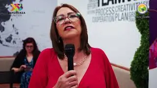 Nuevo Sendero- Programa para Mujeres Emprendedoras