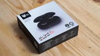 How to troubleshoot and connect with Ant Audio wave TWS 700