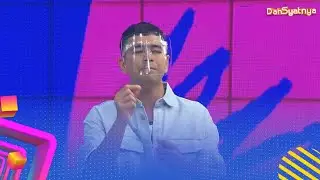 Suara Ayu Dewi Ternyata Selalu Fales | DAHSYATNYA 2021 EPS 88 PART 1