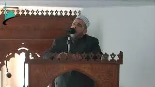 خطبة الجمعة 09-01-2026 Vrijdagpreek