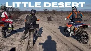 Little Desert, Victoria | Day Trip