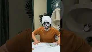 Shaitan ki kahani khatam 😱| new trend | wait for end @Param_aedy #shorts #shortsfeed