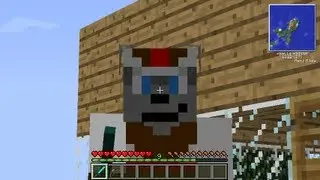 Pandoras blocks server trailer.