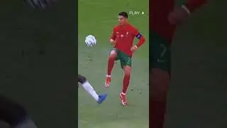 Ronaldo Copying Khabby🔥🥵 #ronaldo #khabby