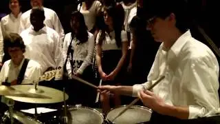 University High School Jazz Cats - Half Nelson