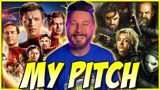Что следовало сделать киновселенной Marvel после &laquo;Финала&raquo; (лучший план действий)