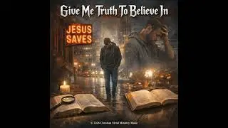 Give Me Truth To Believe In