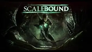 เกมใหม่น่าเล่น 2017 : Scalebound  Trailer HD