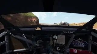 Dirt Rally - Hillclimb Time Trial - Pikes Peak - Peugeot 208 T16 - 202601242145