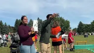 Maple Fun Run 2024