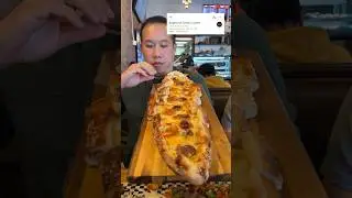 I Tried The Highest Rated Turkish Restaurant in North America