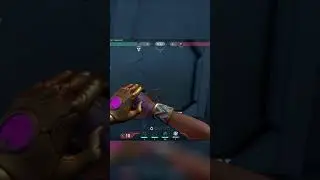 the teleporters on bind are hilarious