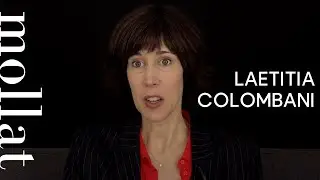 Laetitia Colombani - La tresse