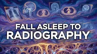 Radiography Basics | Sleep Learning Lecture | Medical Imaging Science