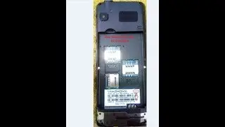 Symphony L55 HW3 Flash File (Official Firmware L55 HW2,HW3)