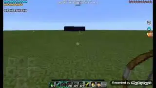 Dinosaur vs wither fighting!!!!  Omg