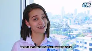 How Honduras managed to carry out genomic sequencing for the first time