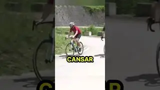 ESTA ES LA CLAVE PARA AFRONTAR GRANDES RETOS MONTA&Ntilde;OSOS #ciclismo #escalada #colinasempinadas