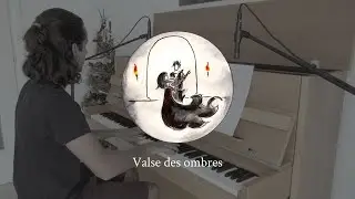 Valse des ombres - Alexandre Delfino
