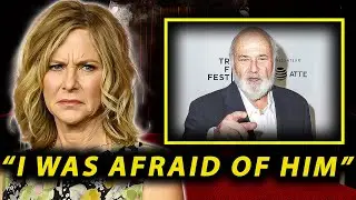 Meg Ryan EXPOSES Hidden Truth About Working With Rob Reiner
