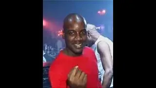 Rude Fm 104.3  1994  DJ Frogger & Mc Rankin