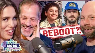 Could an Even Stevens Reboot Happen Without Shia LaBeouf??? | Ep 12