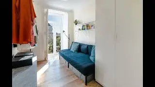 Apartamento T3 Duplex - Alto Santo Amaro