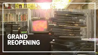 Louisville residents creates free blockbuster block party for community