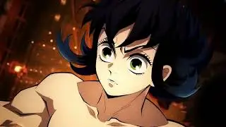 Demon Slayer  AMV | Bloody Mary x Dam-Dam Da Di Da
