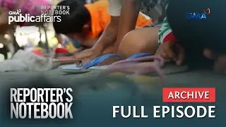 &lsquo;Stateless&rsquo; children sa Sabah, pahirapang makapasok sa eskwela (Full Episode) | Reporter's Notebook