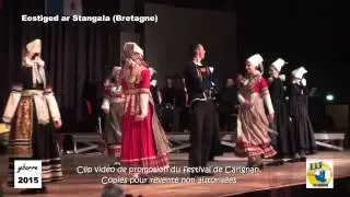 Eostiged ar Stangala (Bretagne)